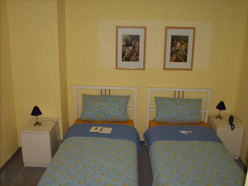 Hotel Zur Eiche Oberthal Extérieur photo