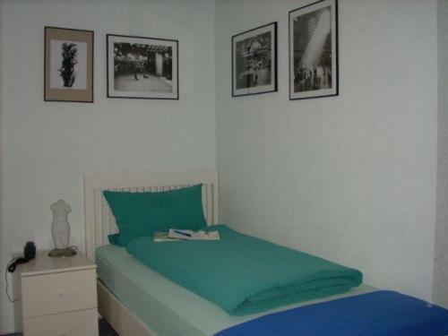 Hotel Zur Eiche Oberthal Extérieur photo